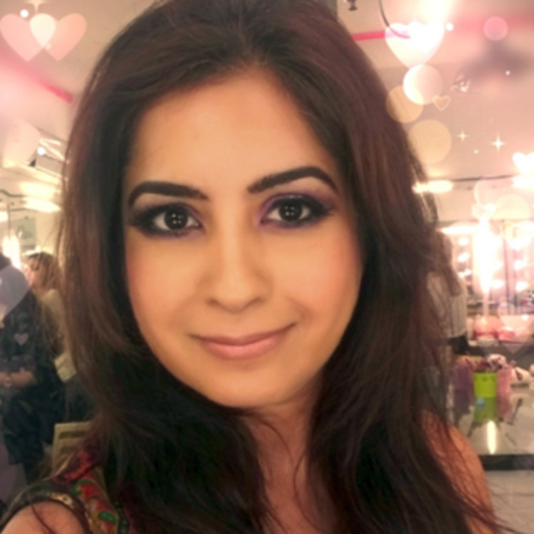 Disha Bhatia's image