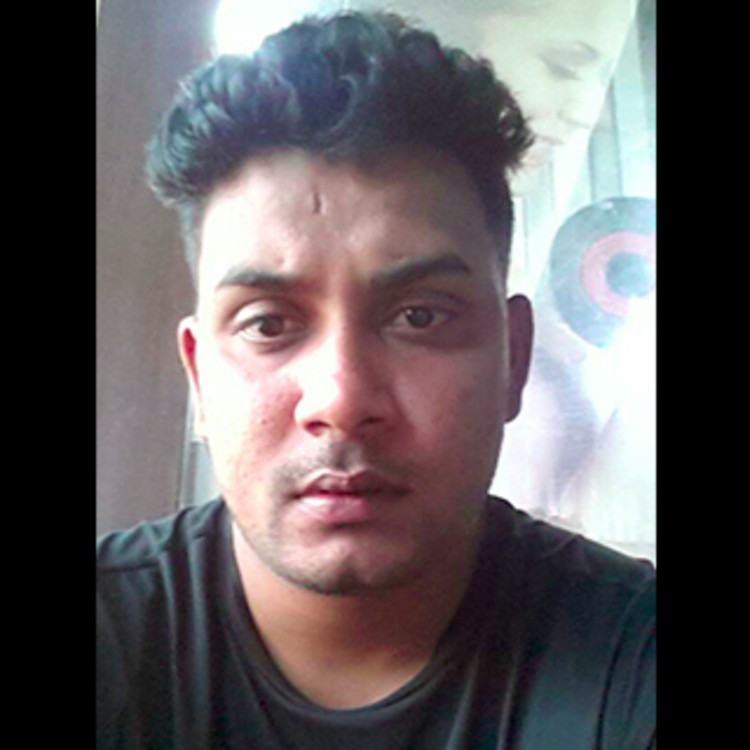 Bhavesh Nadamwar's image