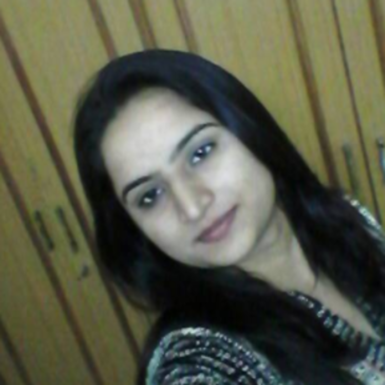 Vikita Relwani's image