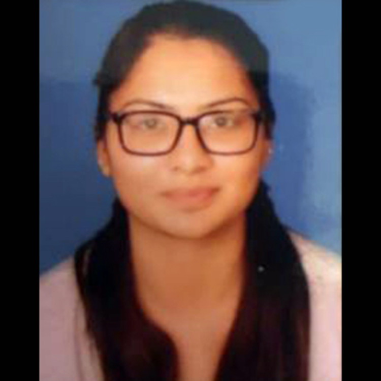 Shrutika Sharma's image