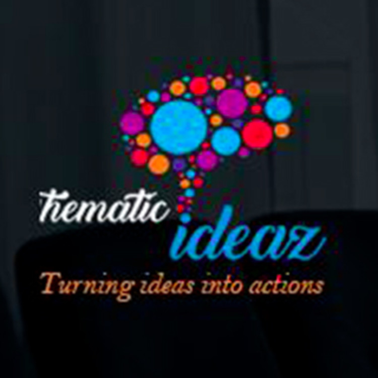 Thematic Ideaz Private Limited's image