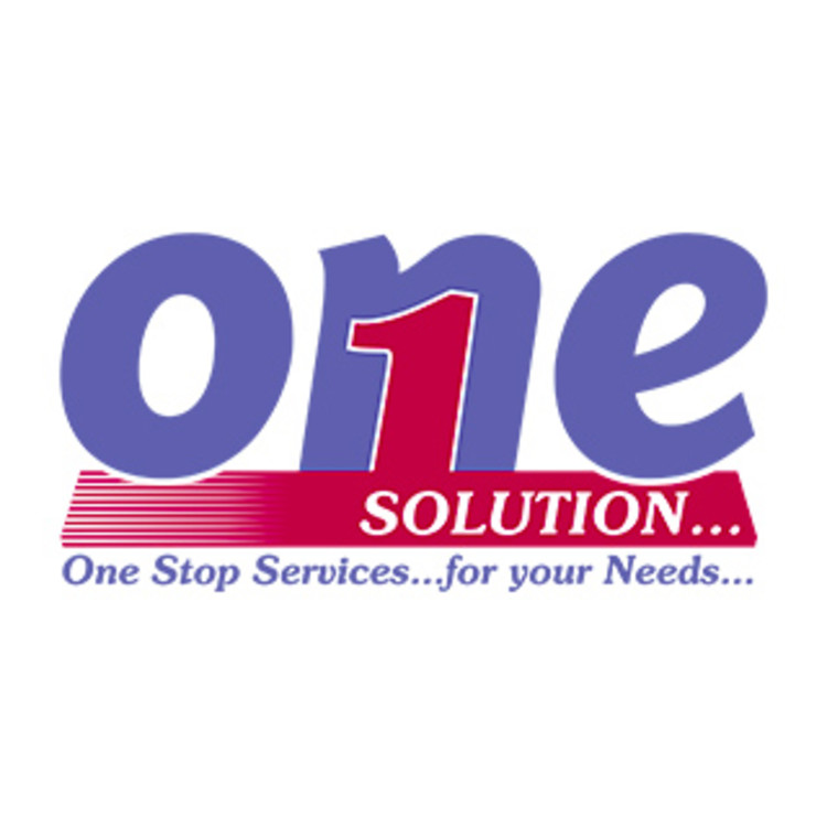 One Solution's image