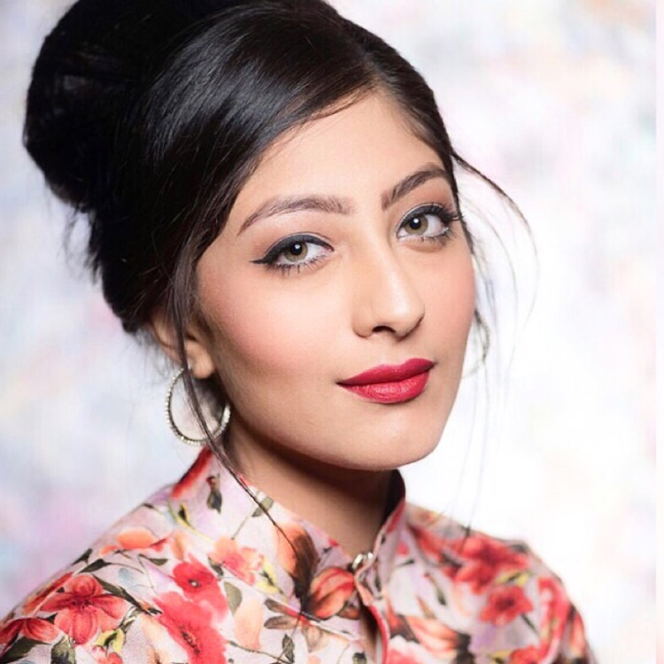 Rose Sehgal's image