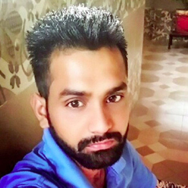 Chander Prakash's image