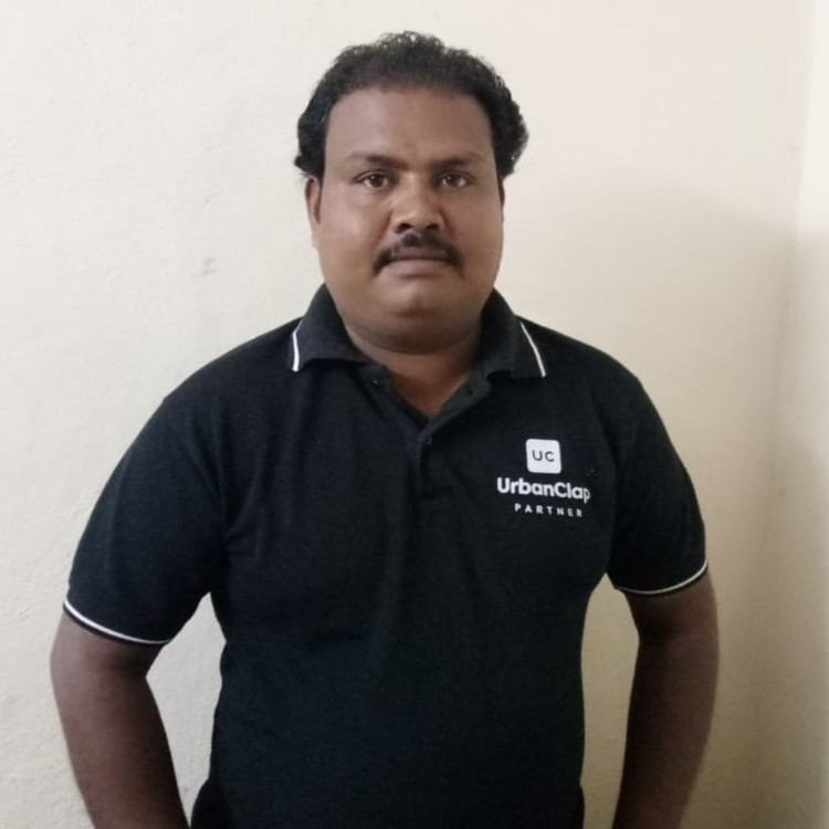 Samudrala Prashanth's image