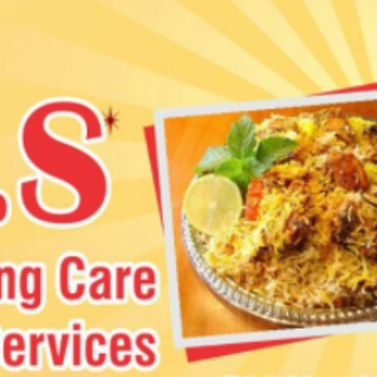 SMS Complete Catering Care Services's image