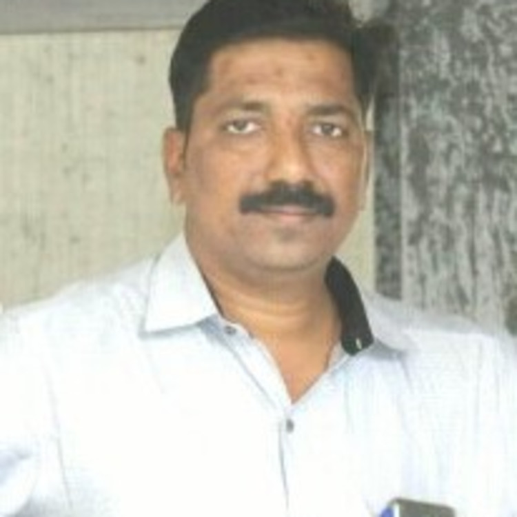 Dinesh Rane's image
