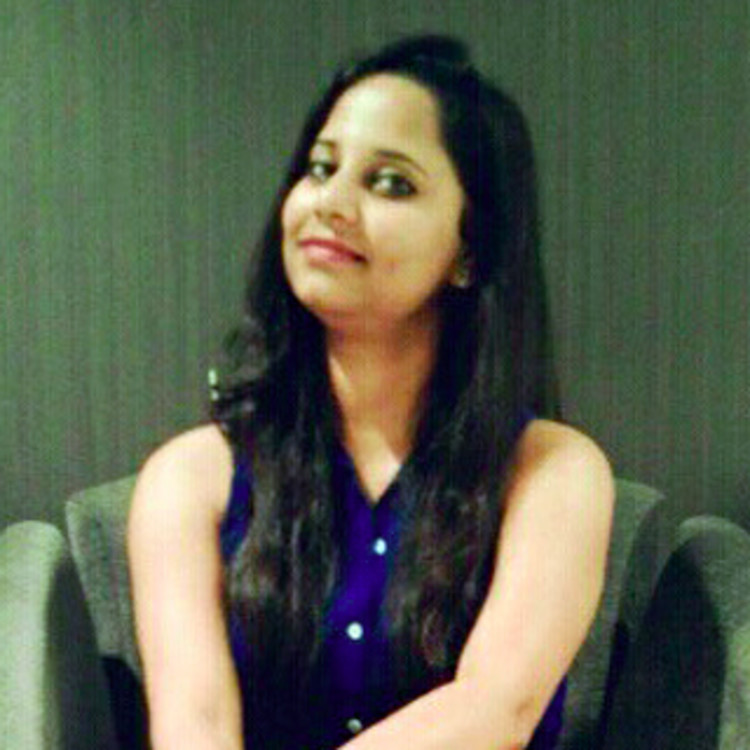 Piyu Goswami's image