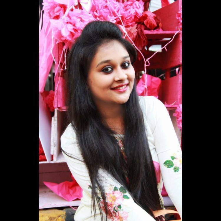 Ankita Nikam's image