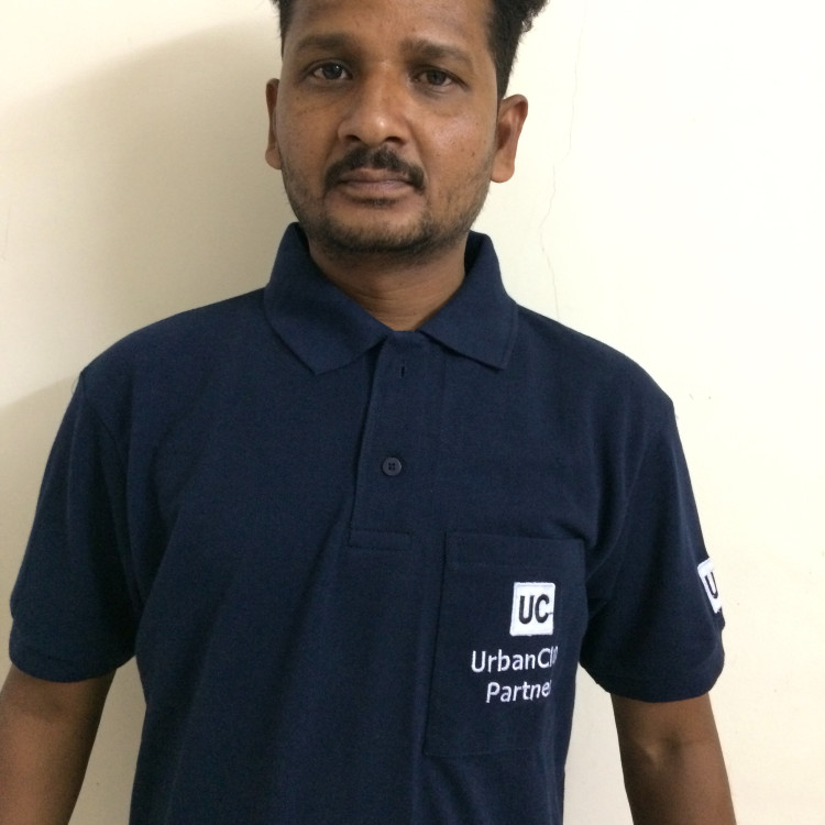 Sanjay Yadav's image