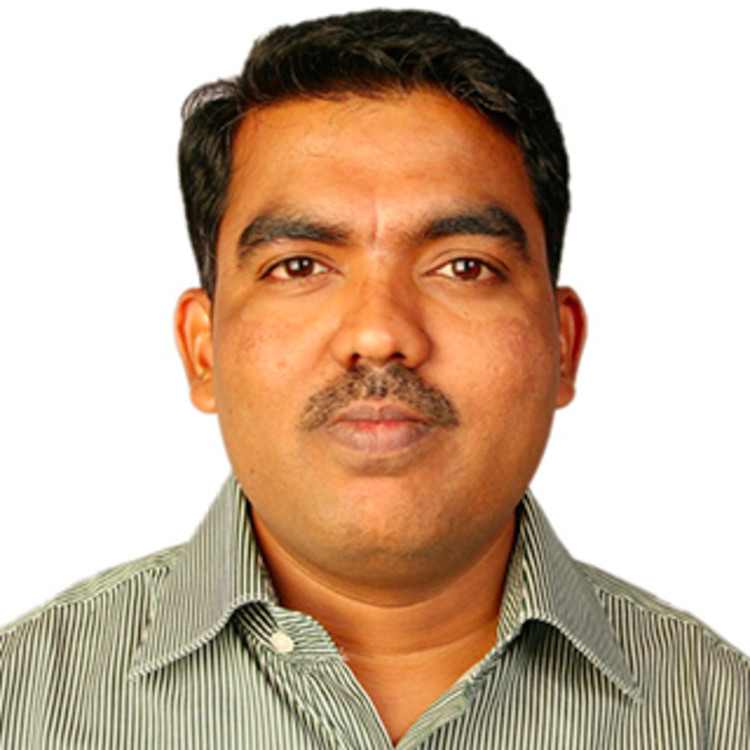 Sudarsan's image
