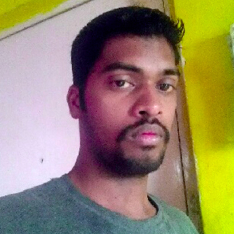 Shibu Philip's image
