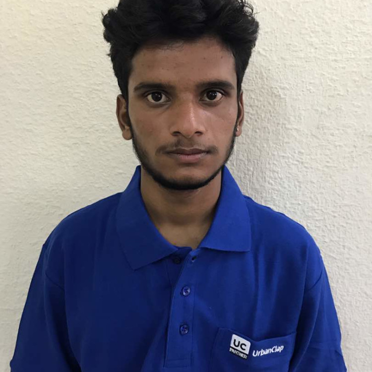 Karthik's image