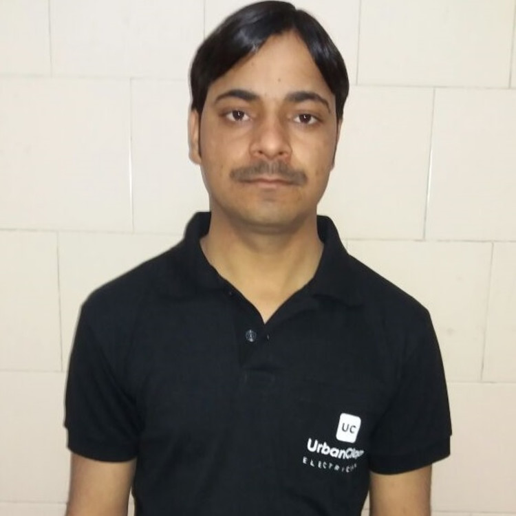 Rakesh kumar's image