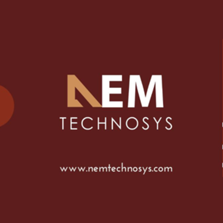 Nem Technosys's image