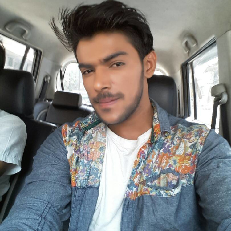Manjeet Singh's image