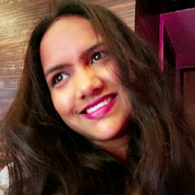 Swati Sharma's image