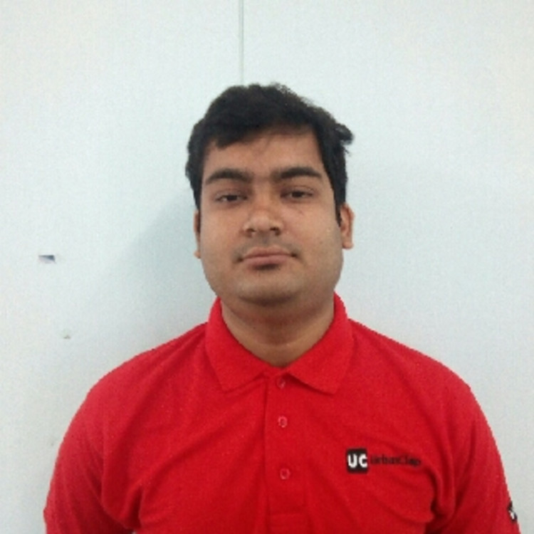 Ramtanu Ghosh's image
