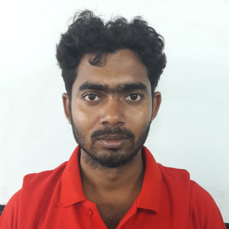 Chandan Maity's image