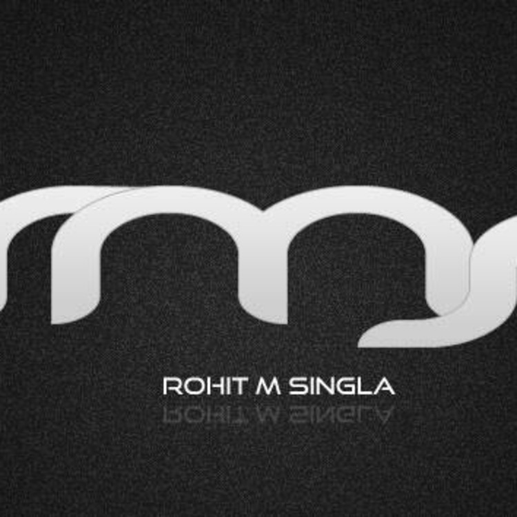 Rohit Mangal Singla's image
