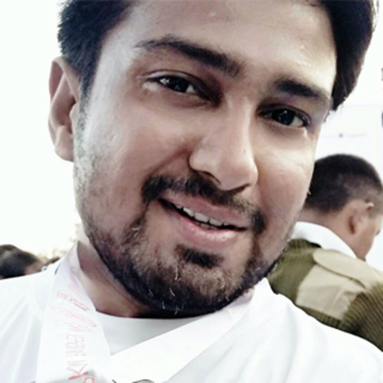 Subodh Shah's image