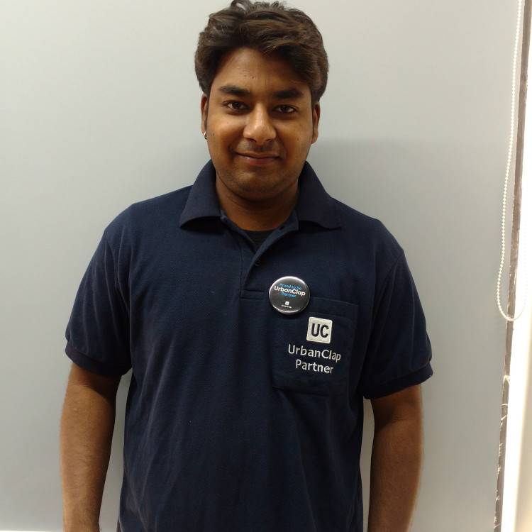 Harish Jagriya's image