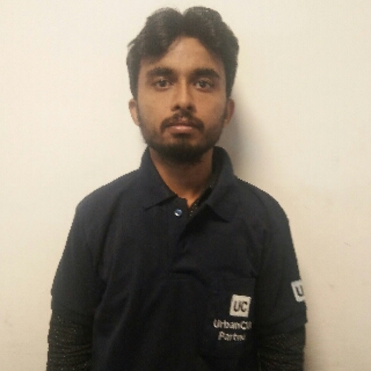 Faheem Choudhary's image