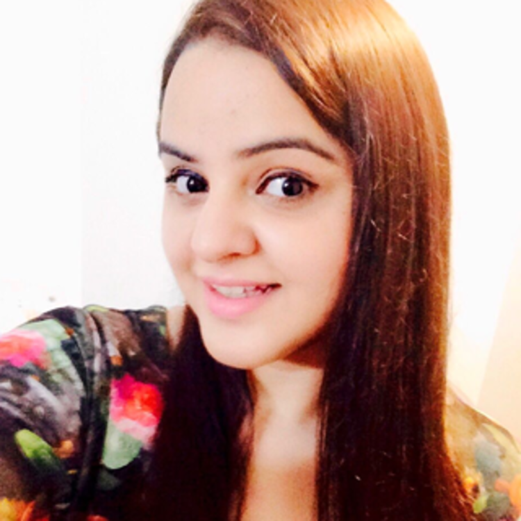 Arsheen Kaur's image