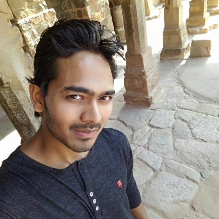 Sudhakar Choudhary's image