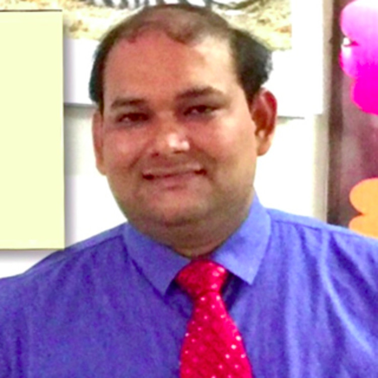 Dr. Abhishek Pratap Singh's image