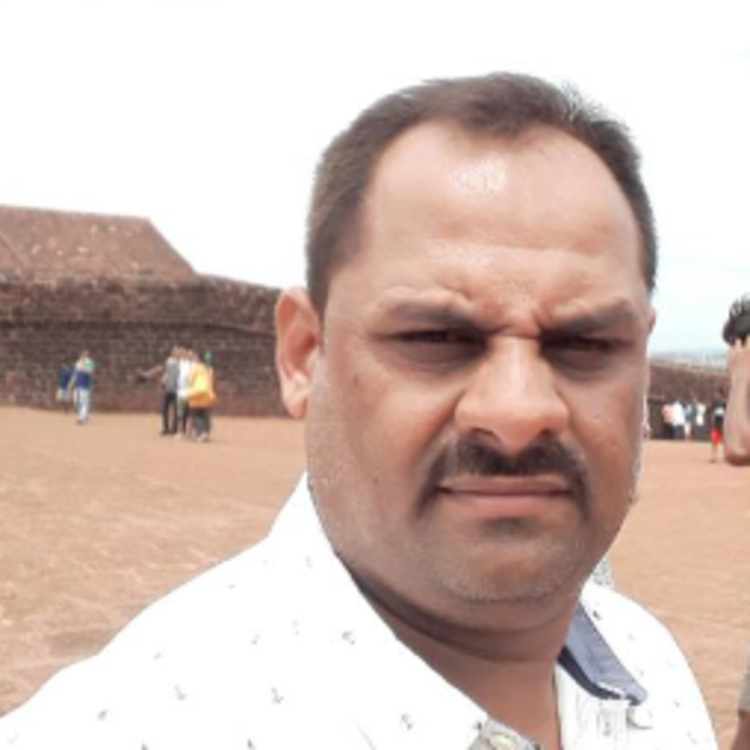 Anil Aghera's image