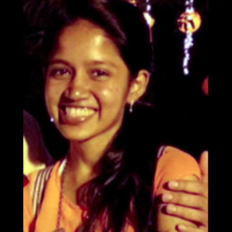 Disha Shah's image