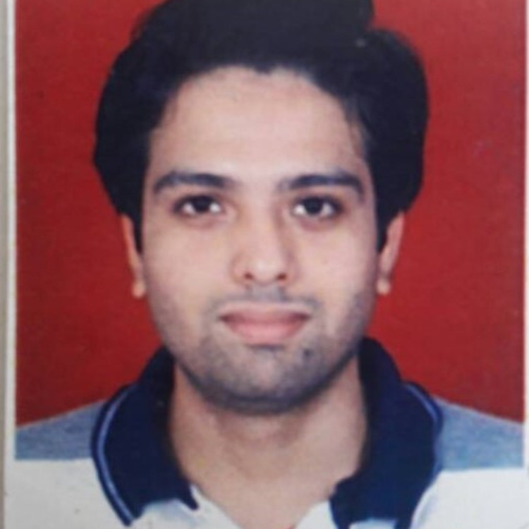 Kunal Waghela's image