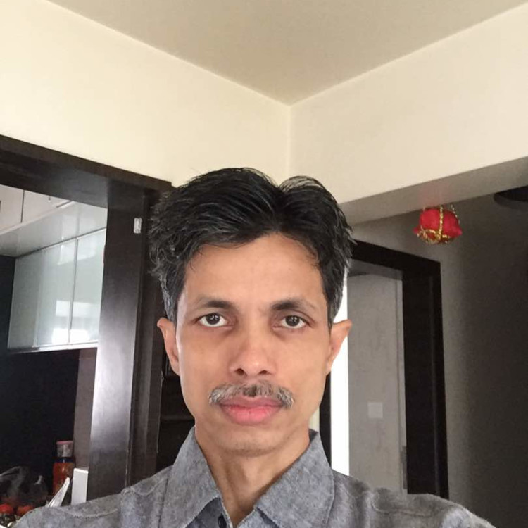 Sanjay Sharma's image