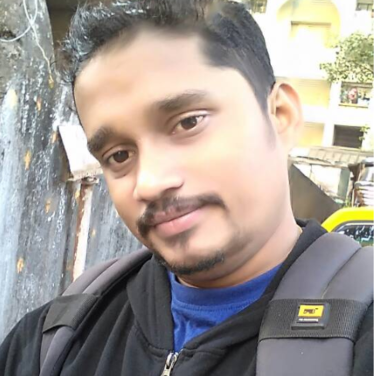Sudhir Jondhale's image