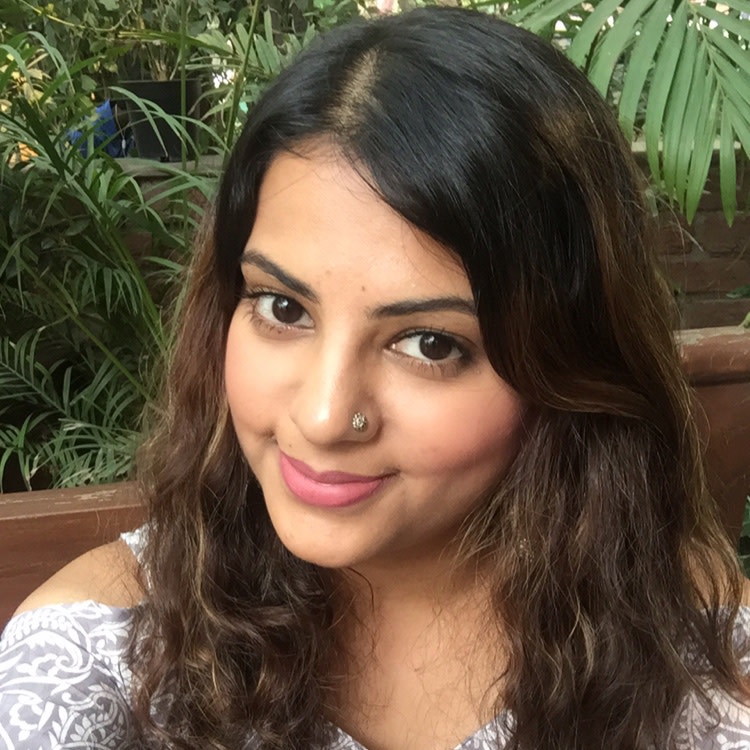 Aprajita Bhatia's image