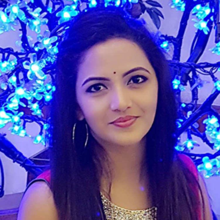 Vidya G N's image