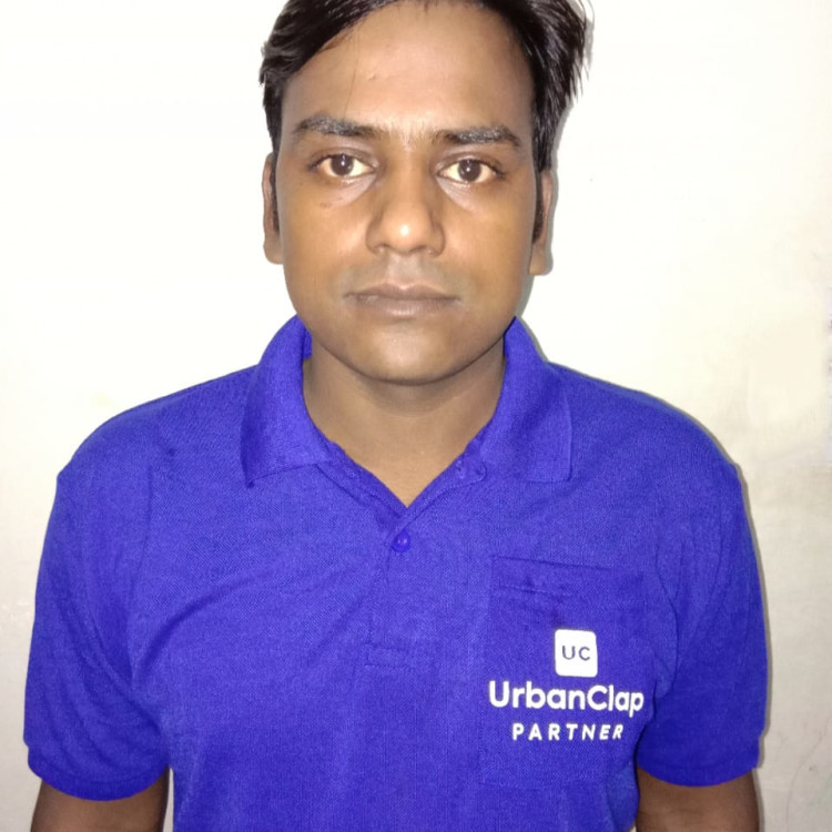 Avdesh Verma's image