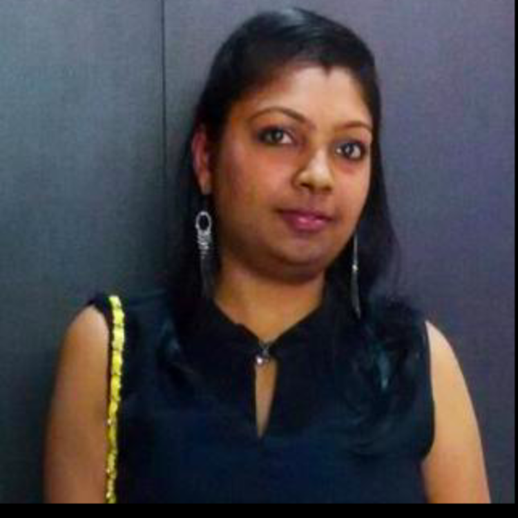 Priyanka salarpuria's image