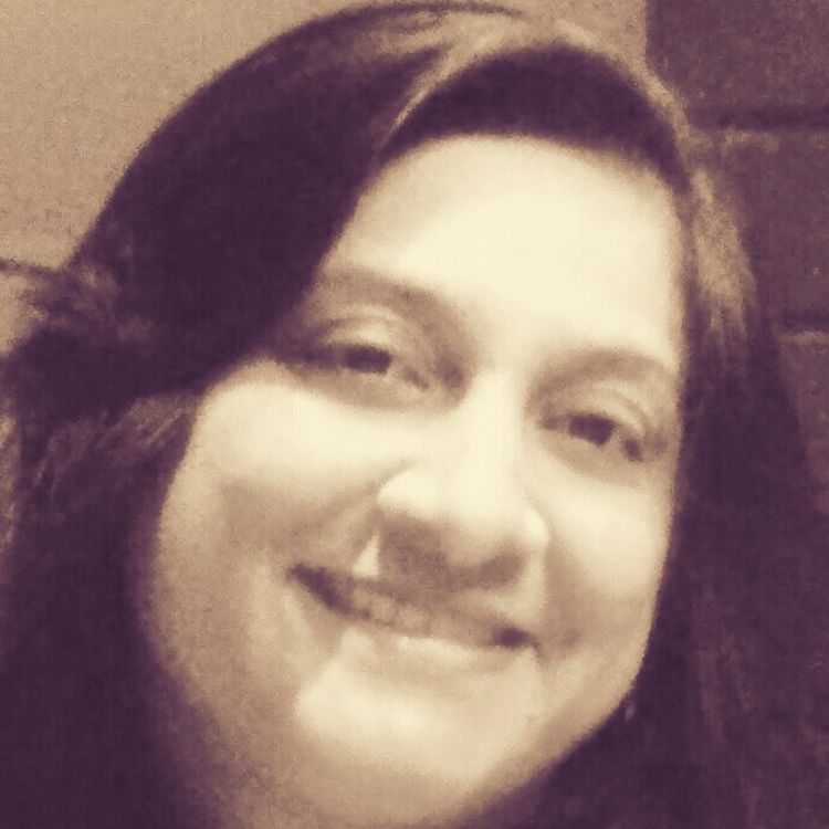 Vaishali Tikle's image