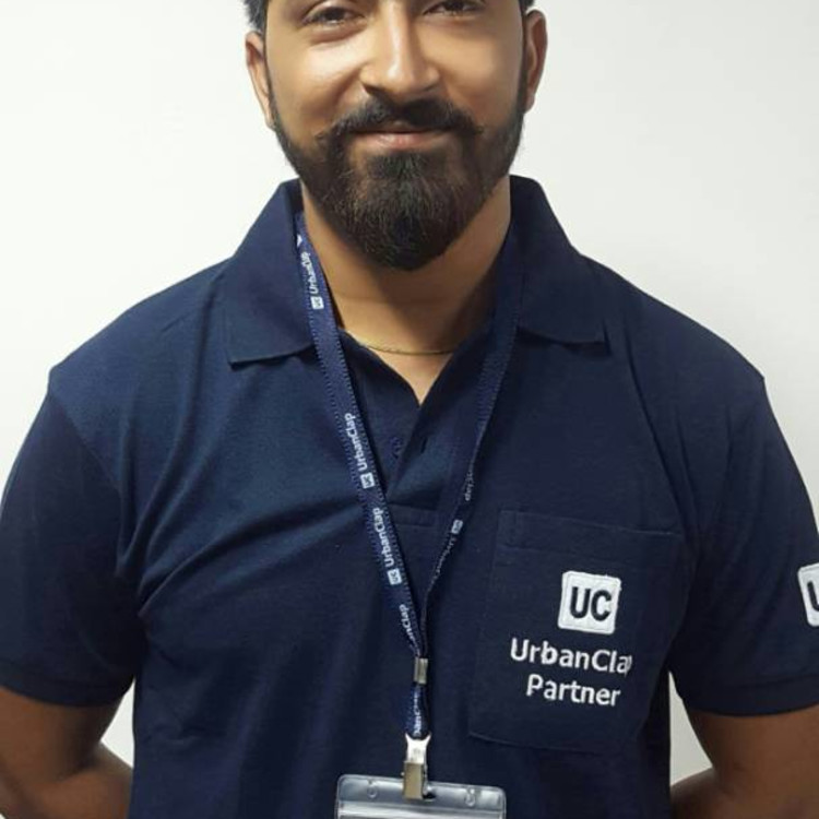 Krunal Darji's image