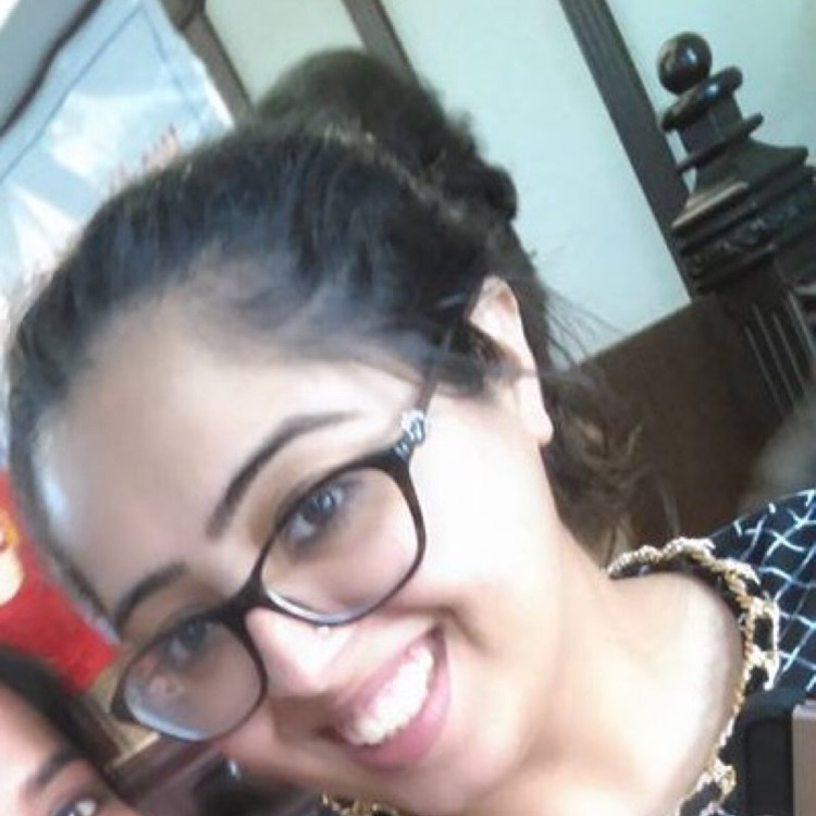 Gitika Khanchandani's image
