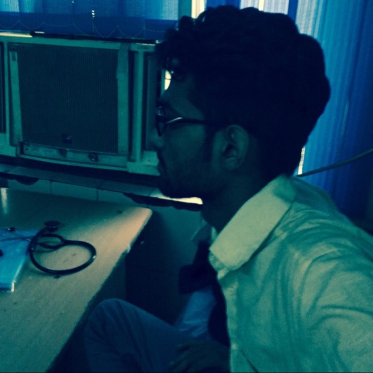 Krishan Kumar's image