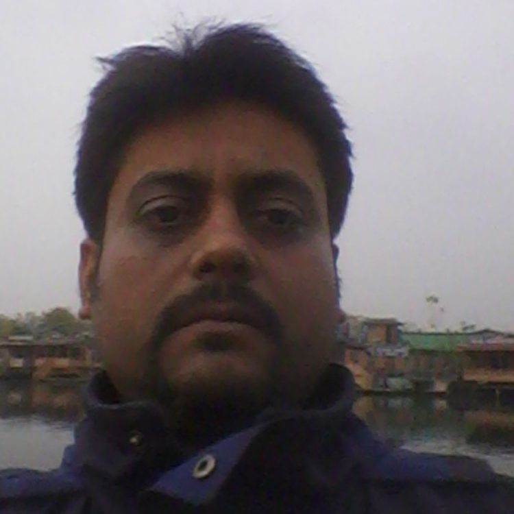 Subhojit Ghosh's image