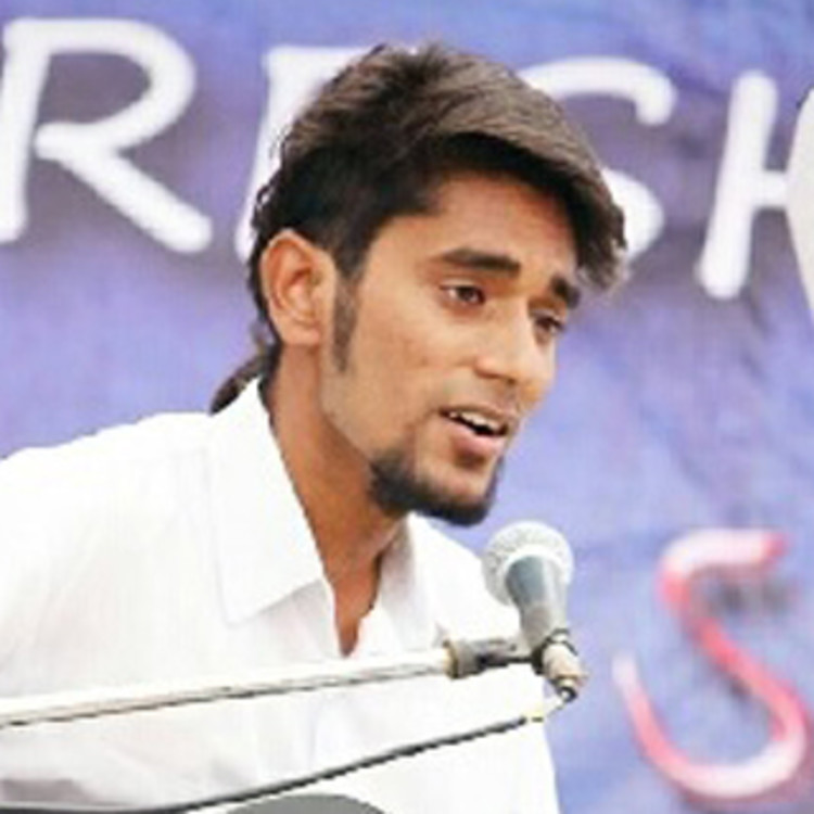 Akash yadav's image