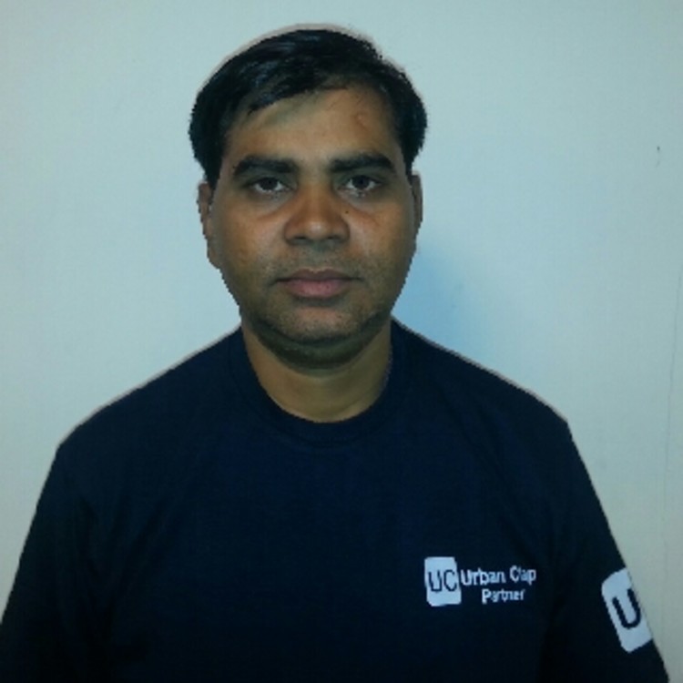 Atul Kumar Dubey's image