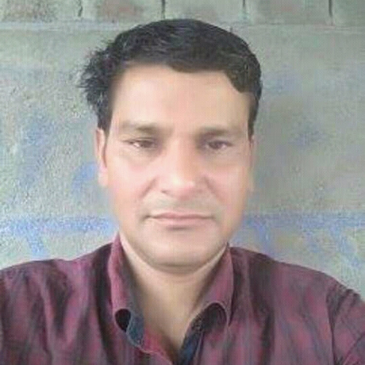 Kishan Chand's image