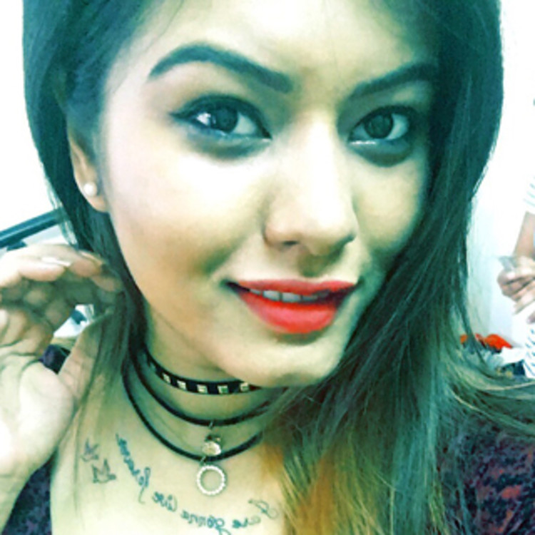Astha Rajkumari's image
