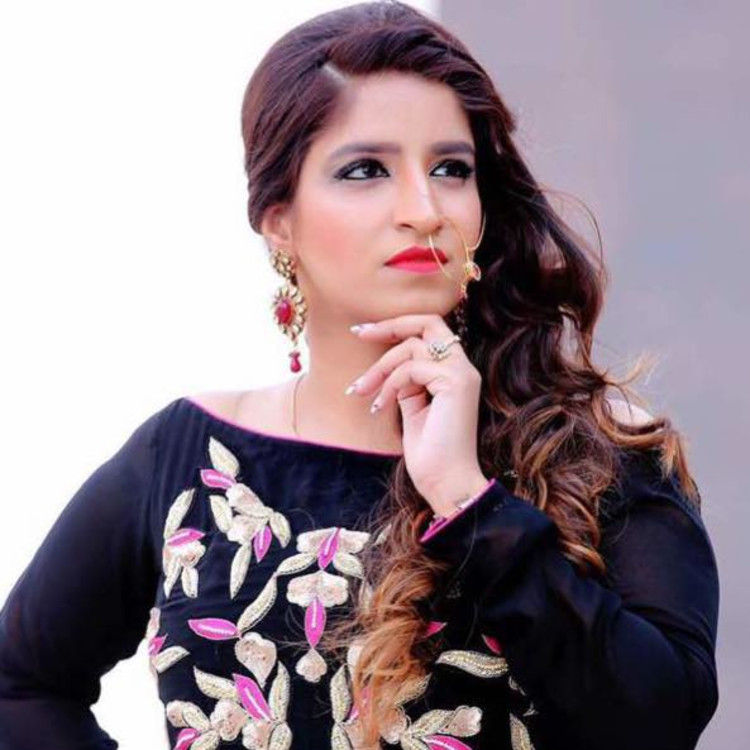 Astha Ohri's image
