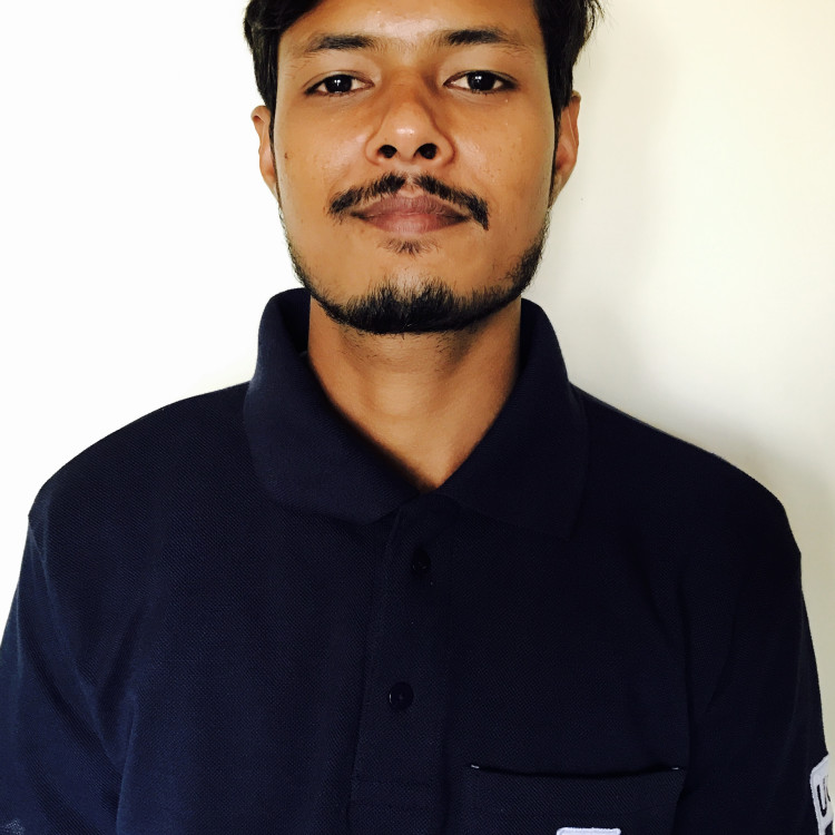 Jitendra Kumar Sharma's image